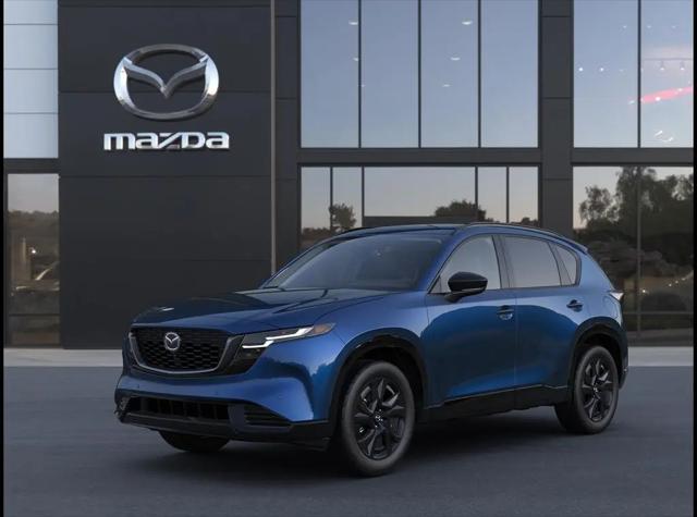 2026 Mazda CX-5 2.5 S Premium Plus for sale in Franklin, TN