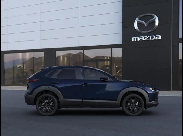 2026 Mazda CX-30 2.5 S Select Sport