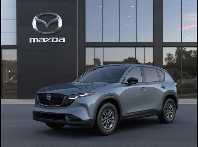 2026 Mazda CX-5 2.5 S Select for sale in Franklin, TN