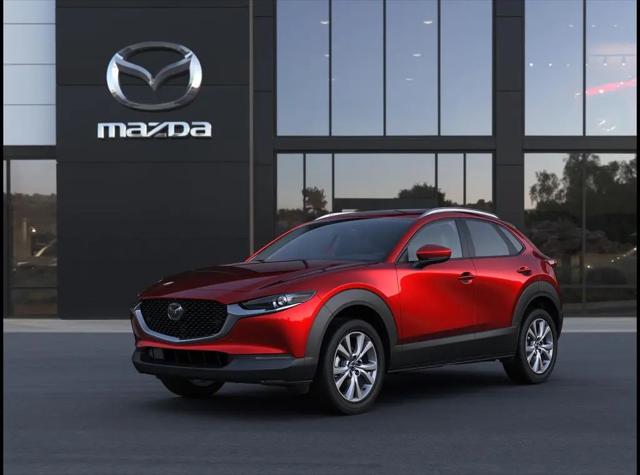 2026 Mazda CX-30 2.5 S Premium for sale in Franklin, TN