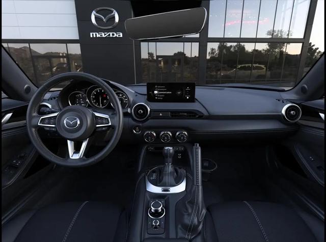 2026 Mazda MX-5 Grand Touring