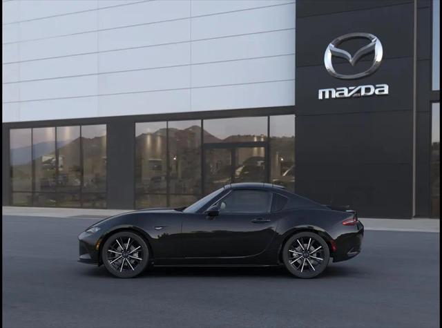 2026 Mazda MX-5 Grand Touring