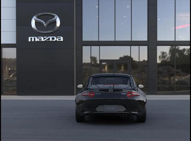 2026 Mazda MX-5 Grand Touring