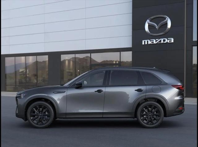 2026 Mazda X-90 3.3 Turbo Premium Sport