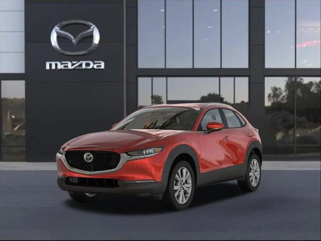 2026 Mazda CX-30 2.5 S Premium for sale in Franklin, TN