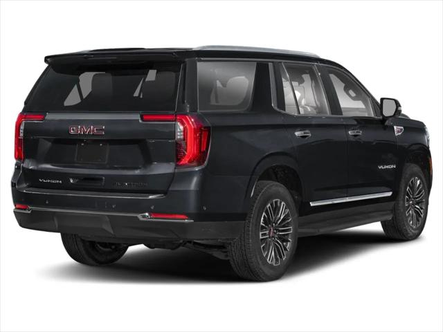 2026 GMC Yukon 4WD Denali