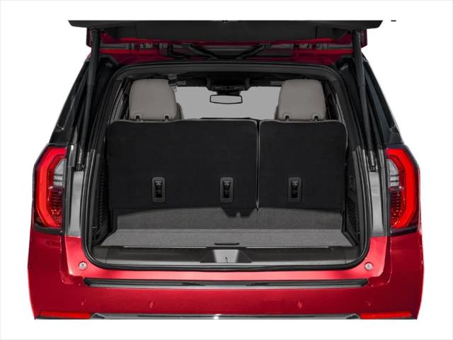 2026 GMC Yukon 4WD Denali