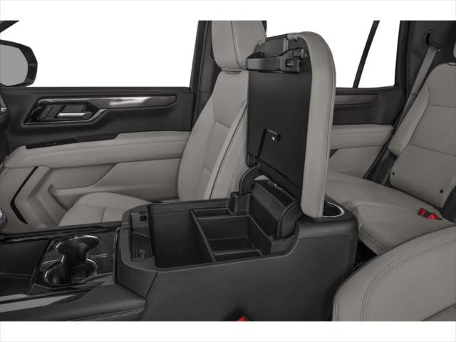 2026 GMC Yukon 4WD Denali