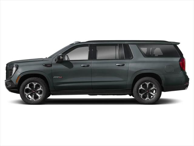 2026 GMC Yukon XL 4WD AT4 Ultimate