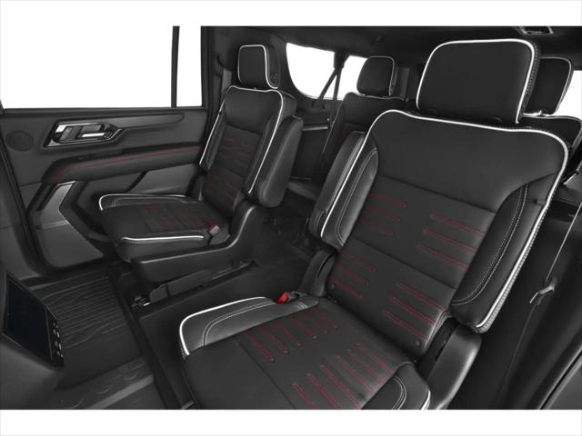 2026 GMC Yukon XL 4WD AT4 Ultimate