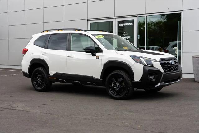 2023 Subaru Forester Wilderness for sale in Beaverton, OR