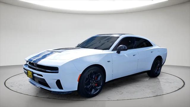 2026 Dodge Charger R/T 4 Door AWD for sale in Auburn, WA