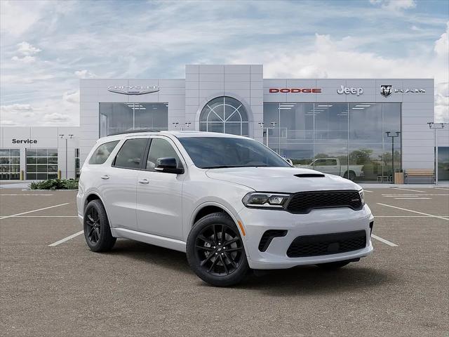 2026 Dodge Durango GT Plus AWD