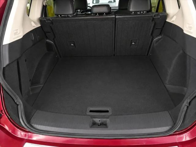 2025 Nissan Rogue SL Intelligent AWD