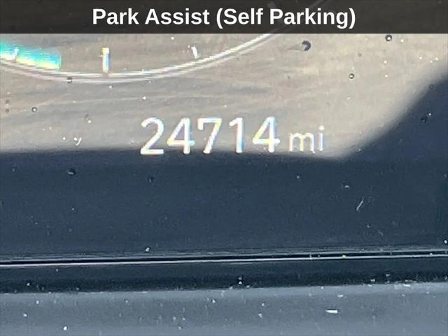 2023 Hyundai Tucson Hybrid Limited