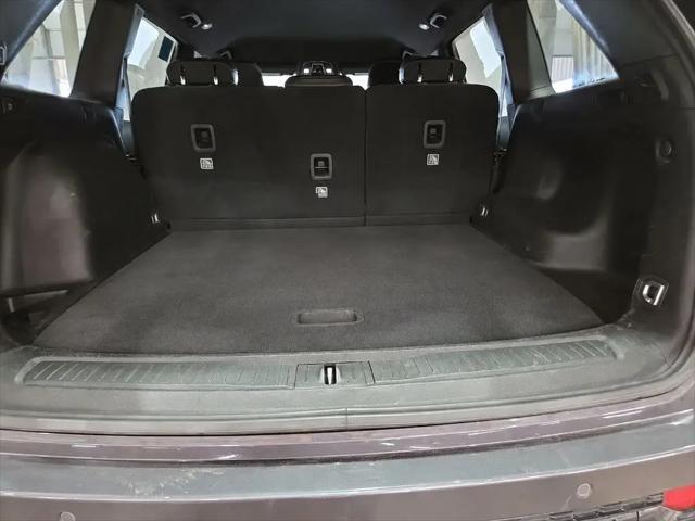 2024 Jeep Grand Cherokee Altitude 4x4