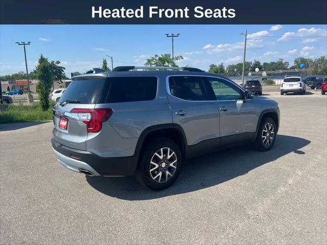 2023 GMC Acadia AWD SLE