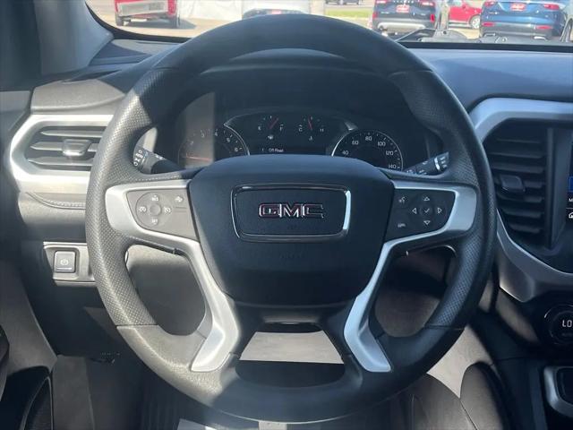 2023 GMC Acadia AWD SLE