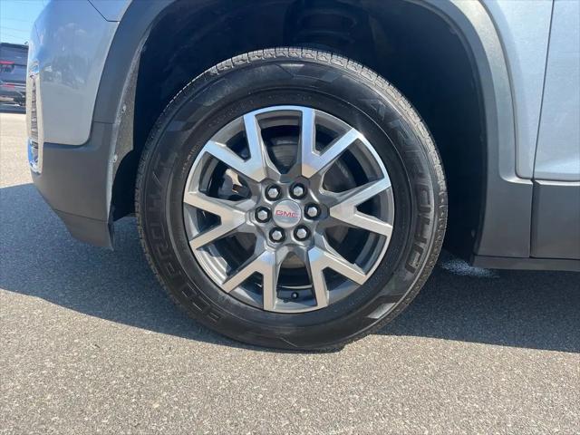 2023 GMC Acadia AWD SLE