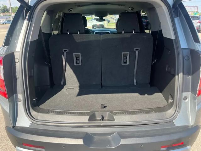 2023 GMC Acadia AWD SLE