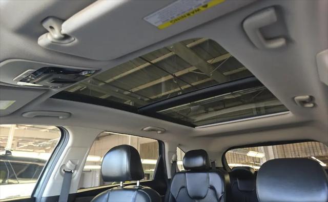 2021 Kia Sorento EX