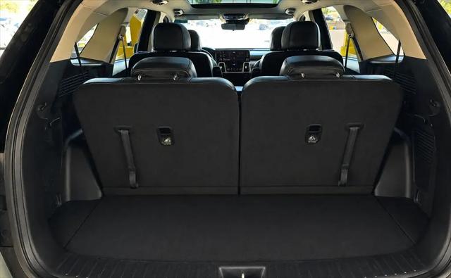 2021 Kia Sorento EX