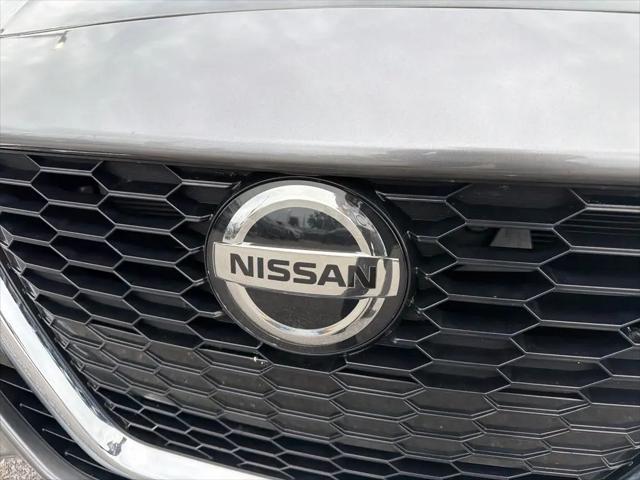 2022 Nissan Altima SV FWD