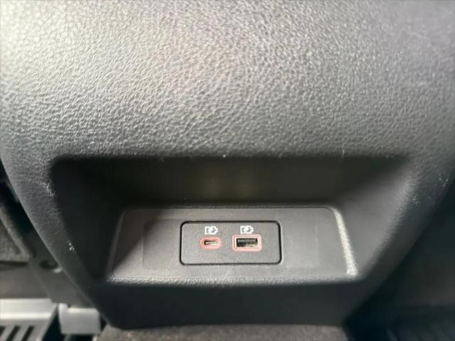 2022 Nissan Altima SV FWD