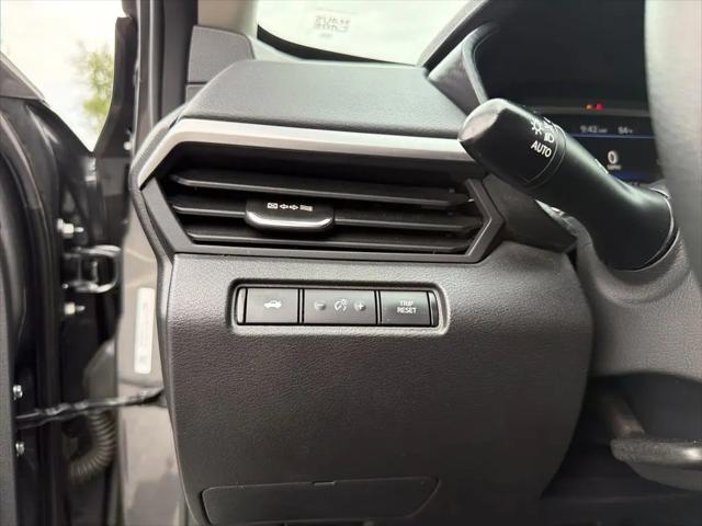 2022 Nissan Altima SV FWD