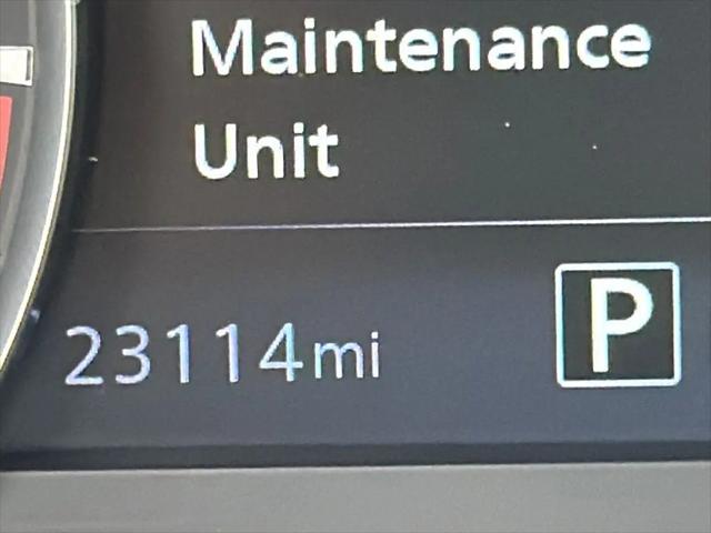 2024 Nissan Frontier Crew Cab SV 4x2