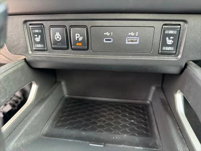 2024 Nissan Frontier Crew Cab SV 4x2