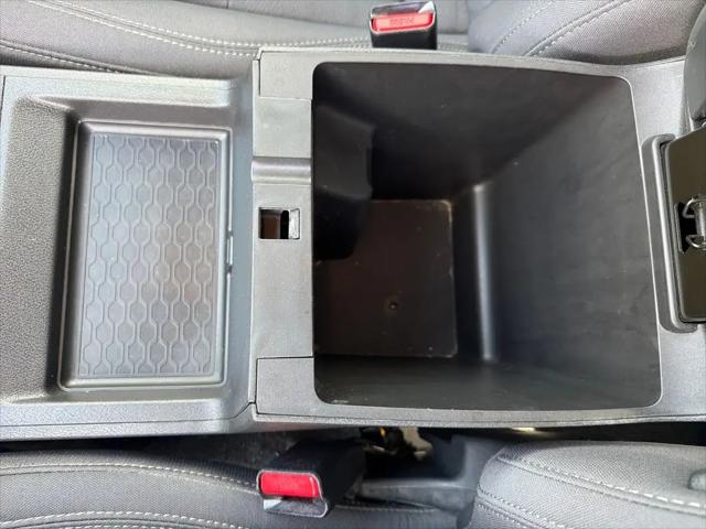2024 Nissan Frontier Crew Cab SV 4x2