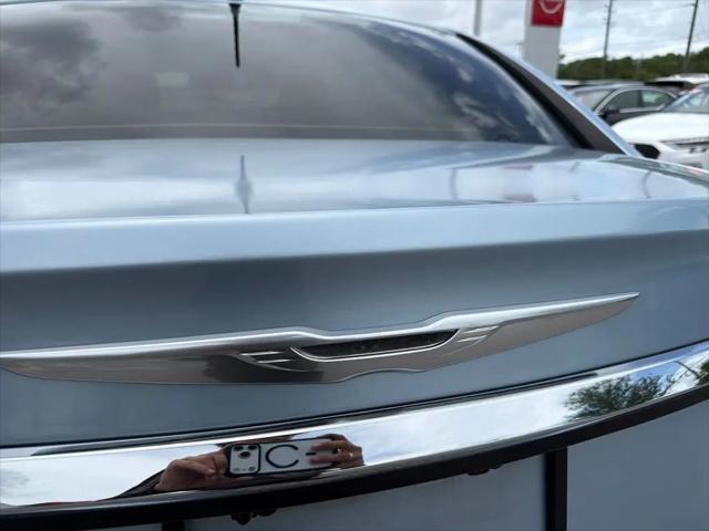 2013 Chrysler 200 Limited