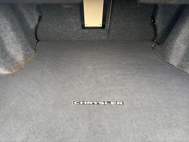 2013 Chrysler 200 Limited