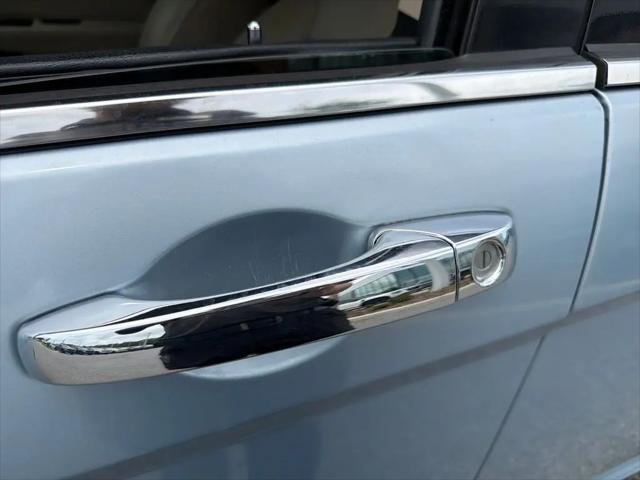 2013 Chrysler 200 Limited