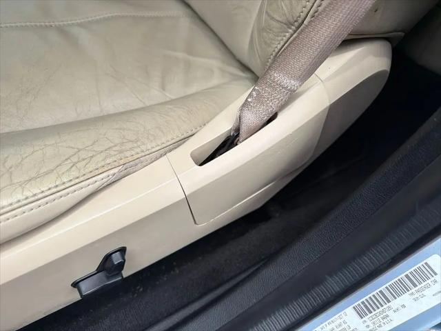 2013 Chrysler 200 Limited