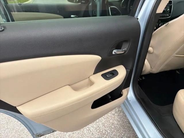 2013 Chrysler 200 Limited