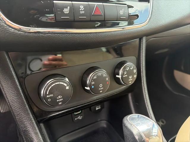 2013 Chrysler 200 Limited