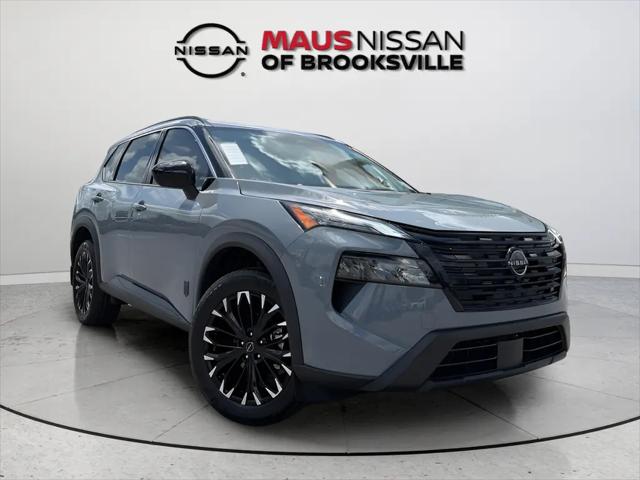 2026 Nissan Rogue Dark Armor for sale in Brooksville, FL