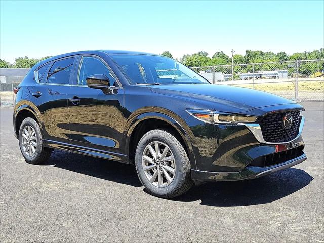 2025 Mazda CX-5 2.5 S Select for sale in Trevose, PA