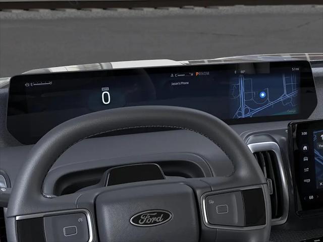 2026 Ford Expedition Max Platinum MAX
