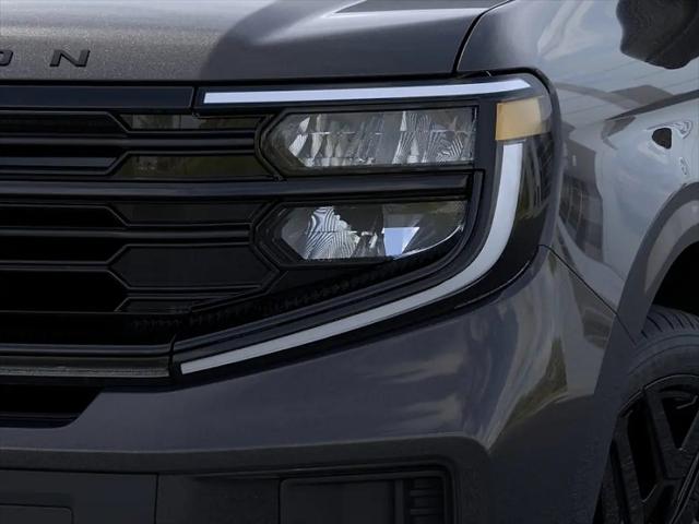 2026 Ford Expedition Max Platinum MAX