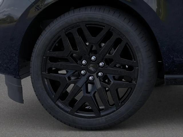2026 Ford Expedition Max Platinum MAX