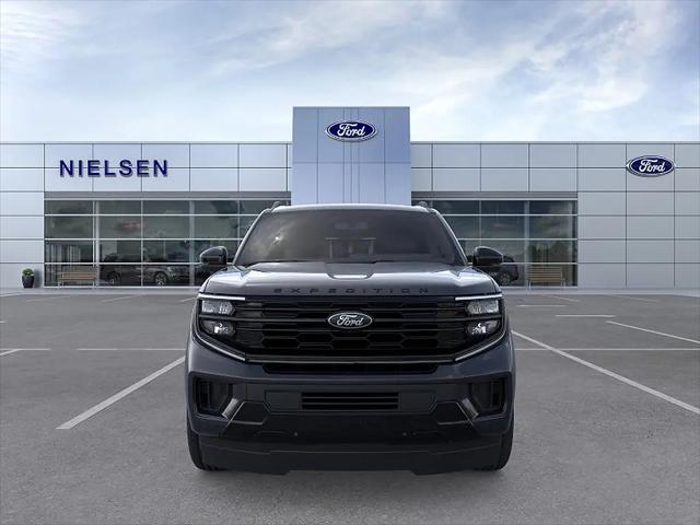 2026 Ford Expedition Max Platinum MAX