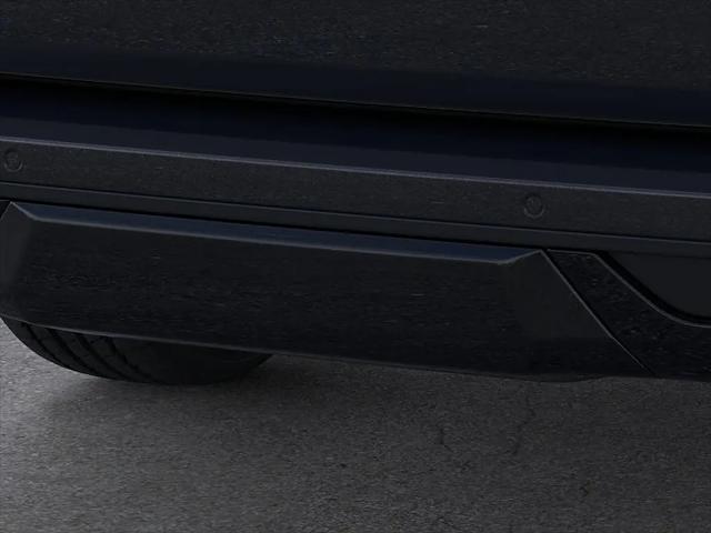 2026 Ford Expedition Max Platinum MAX