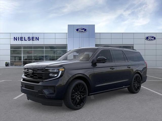 2026 Ford Expedition Max Platinum MAX for sale in Morristown, NJ