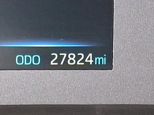 2023 Toyota Corolla Cross L