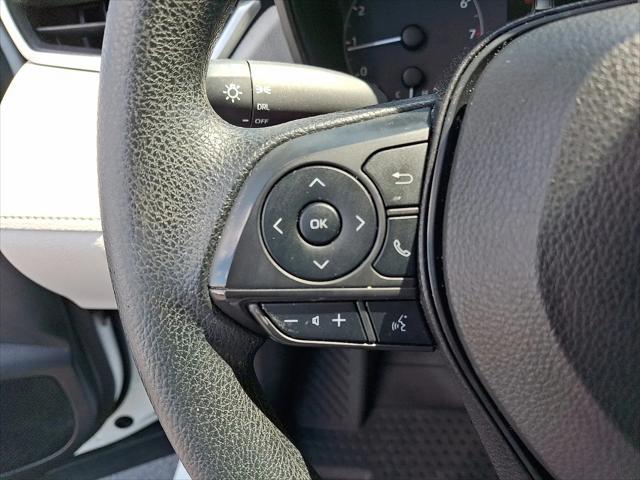 2023 Toyota Corolla Cross L