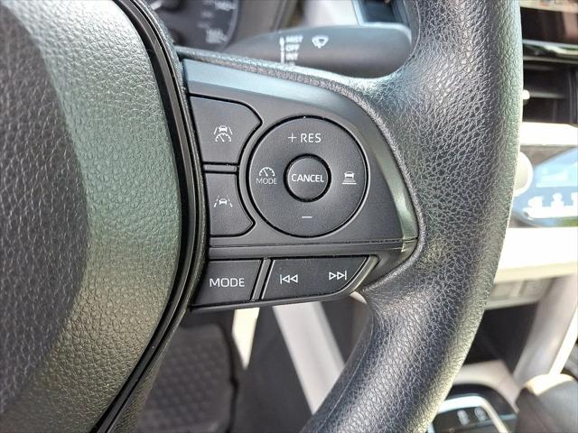 2023 Toyota Corolla Cross L