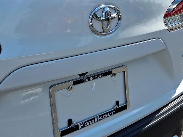 2023 Toyota Corolla Cross L